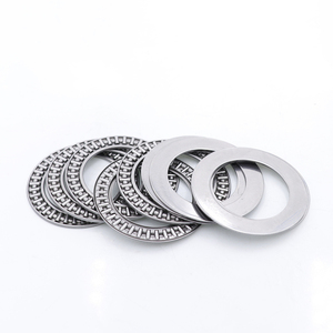 Roulement à aiguilles à cage tirée en acier chromé lubrifié à l'huile TA1220 HMK1220 HK121920 12x19x20mm - Product Image 6