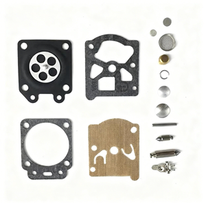 Kit de Reparación de <span class=keywords><strong>Carburador</strong></span> de Ajuste Directo, Reemplazo para <span class=keywords><strong>Walbro</strong></span> K20-WAT, Compatible con Carburadores de la Serie WA WT en Equipos Echo Poulan - Product Image 1
