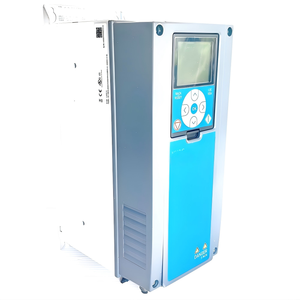 อะไหล่อุตสาหกรรม ไดรฟ์ AC แบบ VLT 3 เฟส 400V 5KW IP53 ควบคุมด้วย V/F - Product Image 2