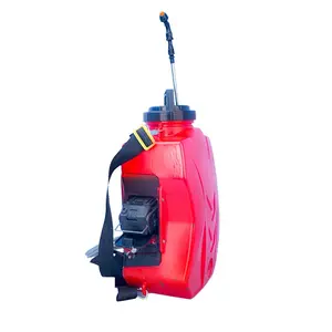 Wholesale Hang Talk 20L Backpack Electric Sprayer Fogger Machine For Garden And Agriculture Use