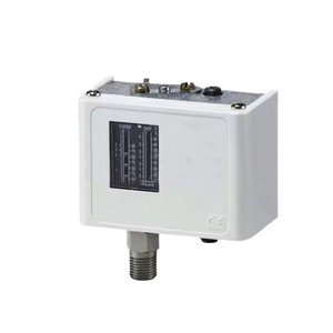 Pressostat RT121 017-521566, contrôleur industriel anti-poussière pour relais de climatisation centrale - Product Image 3
