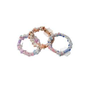 Coletero con diseño de cachorro Corgi peludo, lindo y dulce, estilo dibujos animados, para estudiantes, regalo para novia, accesorios para el cabello, nuevo estilo - Product Image 5