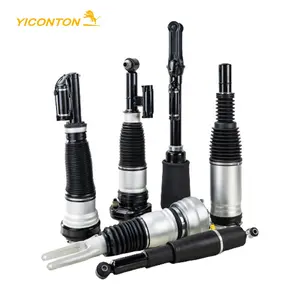 Yiconton Air Suspension Strut Air Suspension Compressor Air Spring For Benz BMW Audi Porsche