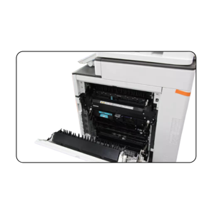 มีสินค้าในสต็อก USA Refurbished MPC3004 สำหรับธุรกิจสำนักงาน - Product Image 3