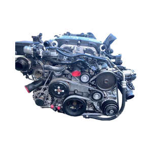Motor Completo Original de <span class=keywords><strong>Segunda</strong></span> <span class=keywords><strong>Mano</strong></span> para <span class=keywords><strong>Mercedes</strong></span> Benz W204 1.8l M271 860 271 - Product Image 5
