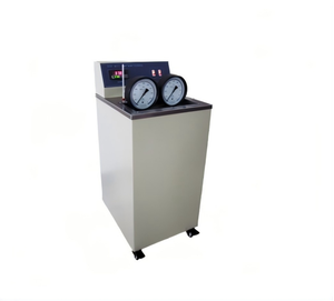 ASTM D1267 Dampfdruck-Analysegerät LPG-Dampfdruck-Testmaschine Flüssiggas-Dampfdruck-Tester - Product Image 4