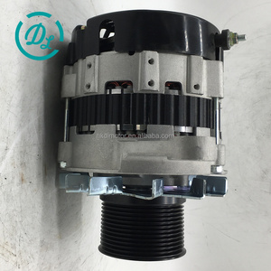Alternateur d'excavatrice EexcavaStart 32G68001001 D04F8 24V 50A Modèle DDOD 100 pour SK130-8 SK140-8 Garantie 1 an - Product Image 4