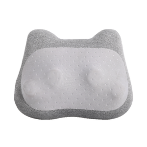 Trending Health Care Products Portable Kneading Shiatsu <strong>Massage</strong> Cushion for Neck <strong>Back</strong> Pain Stress Relief <strong>Device</strong> - Product Image 1