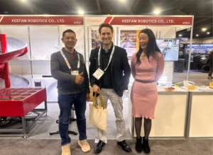 Kunden spezifisches modulares Radsortierer-Sortier-Express-Paketlager-Sortiermaschinen-Sortier system - Product Image 5