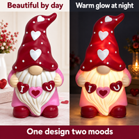 Lampe d'ambiance Scandinave Sprite Effigy Légère pour Événements, Entrées et Attractions – Développement, Fabrication et Fournisseur en Marque Blanche