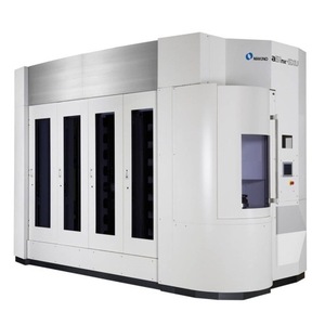 Centro de Mecanizado de 5 Ejes Makino Serie A1, Horizontal, con Capacidad para 24 Herramientas - Product Image 1