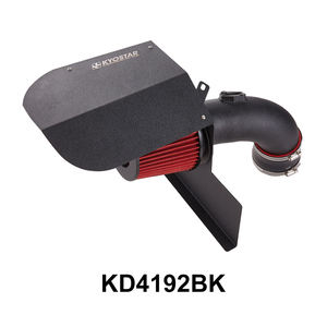 Op maat gemaakte lage minimale bestelhoeveelheid voor 2016-2019 BMW B58 M140i F20 M240i F22 F23 M340i F30 F34 M440i F32 F33 F36 koude luchtinlaat downpipe - Product Image 1