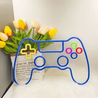 Lampu Neon Kustom, Latar Belakang Pernikahan yang Dipersonalisasi, Lampu Neon LED, Dapat Diredupkan, Putih Hangat, Dekorasi Dinding Akrilik untuk Pesta Ulang Tahun, Pernikahan