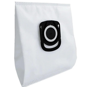 Bolsa de Repuesto Lavable para Recoger Polvo, No Tejida, Compatible con Aspiradoras <span class=keywords><strong>Rowenta</strong></span> ZR200540 ZR200720 ZR200520, Accesorio para <span class=keywords><strong>Aspiradora</strong></span> Doméstica - Product Image 3