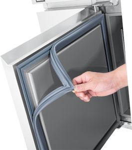 Markdown Venta frigde refrigerador Liquidación todo el refrigerador <span class=keywords><strong>Berserk</strong></span> equipo de refrigeración congelador para fábrica de alimentos congelados - Product Image 6