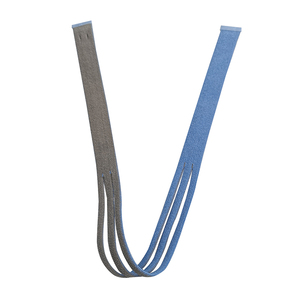 Correa de Repuesto para <span class=keywords><strong>Mascarilla</strong></span> <span class=keywords><strong>Nasal</strong></span> <span class=keywords><strong>ResMed</strong></span> AirFit P10, Banda Elástica de Nailon para <span class=keywords><strong>CPAP</strong></span> - Product Image 3