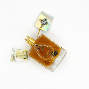 Qifei Atacado Popular Novo Estilo Falsafat Aashiq Alta Qualidade De Longa Duração Luz De Luxo Dubai Árabe Perfumes Para Homens E Mulheres - Product Image 5