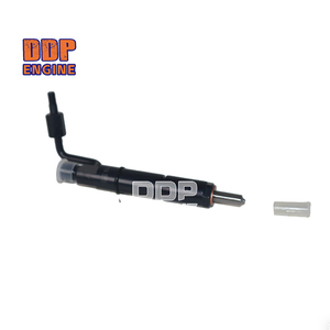 Pièces de moteur diesel, injecteur de carburant pour moteur Caterpillar CAT 3064 3066 E312B 320B 517706 (références 5I7706, 5I-7706, 193-2749, 1932749) - Product Image 4