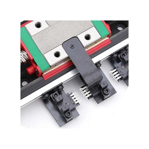 KK60D10C-600A1-F0S1เลื่อนแบบเชิงเส้น KK86โมดูลชุด KK - Product Image 6