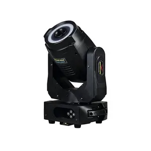 2023 nuovo proiettore Laser da palcoscenico 2W RGB Beam moving head laser light