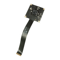 IMX586 kamera UAV 8K 48 megapiksel, modul USB Raspberry Pi ultra HD mendukung antarmuka RK3588