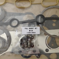 Kit complet de joints M13a pour révision moteur Suzuki M13a 11400-69832 11400-69833
