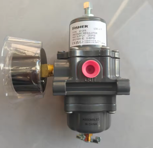 เซ็นเซอร์วัดระดับน้ำ Fishers รุ่น 67CFR/67DFR/67CS 67CFS 67CFSR มาตรฐาน IP66 ความแม่นยำ 0.01% FS มีสินค้าในสต็อก - Product Image 3