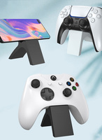 Support universel pour manette de jeu PS5, support pour manette Switch Pro/Xbox Series X S, support pour téléphones mobiles