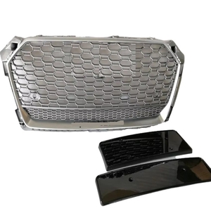 <span class=keywords><strong>F5</strong></span> RS5 กระจังหน้ากันชนพอดี Audi A5/S5 2015-2018 - Product Image 2