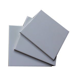Vente flash - Carreaux muraux en <span class=keywords><strong>céramique</strong></span> brillants/étanches blancs 20x20 20x30 - Product Image 1