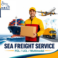 Expédition DHL Express DDP de Chine vers la Hongrie et l'Australie, agent transitaire express LCL en Chine