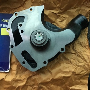 Bombas para Excavadoras E315C E312D2 225-8016 354-1672 230-7355 3054 C4.4 Bomba de Agua 2258016 3541672 2307355 4131A068 U5MW0208 - Product Image 1