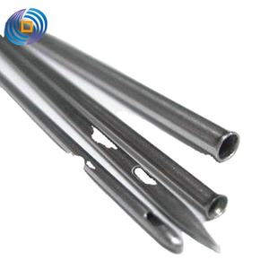 Tabung kapiler penjualan 0.05 pipa kapiler mikro <span class=keywords><strong>Hematocrit</strong></span> tabung kapiler - Product Image 4