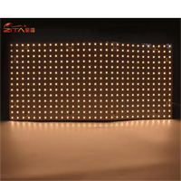 Feuille de lumière LED flexible découpable de haute qualité et à haut lumen pour panneau de rétroéclairage LED