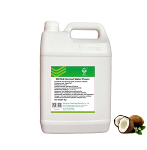 น้ำมะพร้าวที่ละลายน้ำได้ | พิเศษสำหรับเครื่องดื่มและไอศกรีม | เพิ่มความสดชื่นและเรียบเนียนเพิ่มรสชาติ - Product Image 1