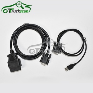 Outil de diagnostic Kubota Diagmaster Python Takeuchi Diagmaster, analyseur de moteur pour Kubota, garantie de 2 ans - Product Image 3