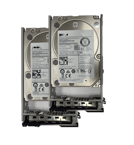 ฮาร์ดดิสก์เซิร์ฟเวอร์0FR6W6 1.2TB SAS 12G HDD-Enterprise - Product Image 3