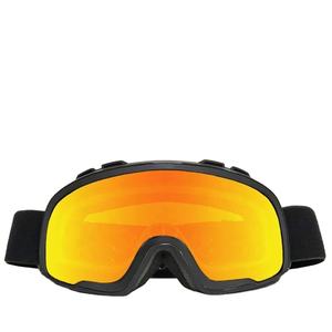 Gafas de Esquí Antivaho Más Vendidas con Montura de TPU, Lentes para Deportes de Nieve, Gafas de Snowboard OTG - Product Image 5