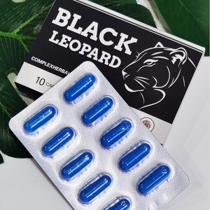 Producto más vendido del 2025: cápsulas de suplemento de raíz de Maca negra peruana Premium para la vitalidad de los hombres - Product Image 2