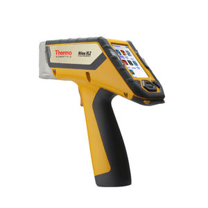 Analyseur XRF portable Niton XL2 100GL pour l'identification de la teneur en métaux dans les déchets, garantie 1 an - Product Image 5