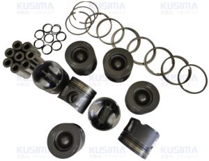 יצרן 8 pcs lr023496 84 מ "מ בוכנה מנוע דיזל עבור רובר L322 l494 4.4 448dt tdv8 - Product Image 6