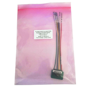 Placa Adaptadora XILINX Flying Wire HW USB II G DLC10 para Programadores, Emuladores y Depuradores - Product Image 2