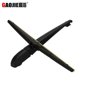 Compatible avec le bras d'essuie-glace arrière Dodge Durango WD 2011-2015 OE68079870AA - Product Image 1