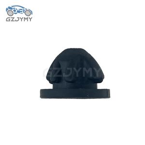 11127614138 автомобильные аксессуары, крышка капота двигателя, бампер, буферная отделка, резиновое Крепление, втулка для BMW 1 серии E82 - Product Image 5