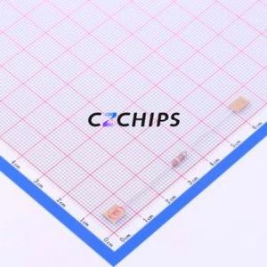 Résistance traversante RFS12J3R90A520NH, composant traversant (THT), D2.4xL6mm fusible 3.9Ohm 5% 250V - Product Image 2