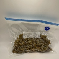 Sacs sous vide bleus pour aliments, vente en gros d'usine : sacs à fermeture éclair avec valve unidirectionnelle, adaptés aux aliments pour bébés et aux produits laitiers. Sac d'emballage.