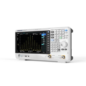 Analyseur RF SSA3015X Plus 9KHz~1.5GHz avec instruments de mesure de paramètres complets SSA3015X Plus 9KHz~1.5GHz Numérique - Product Image 2