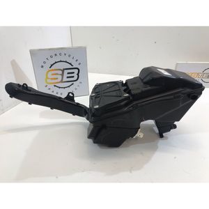 Compatibile con Sedile Posteriore BMW R 1200 GS Adventure 2014-2018, Sedile Posteriore 668833 10 - Product Image 3
