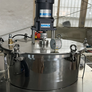 Sip tấm máy móc Bảng điều khiển bánh sandwich tự động keo máy dây chuyền sản xuất EPS Bảng điều chỉnh dây chuyền nhà máy - Product Image 4