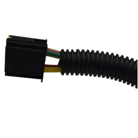 Interrupteur de démarrage d'allumage de voiture de haute qualité pour Renault 7702296589 7701471098 7701471220 6601551102
